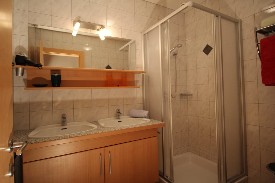 Fewo 2 Bad Appartement Kuen