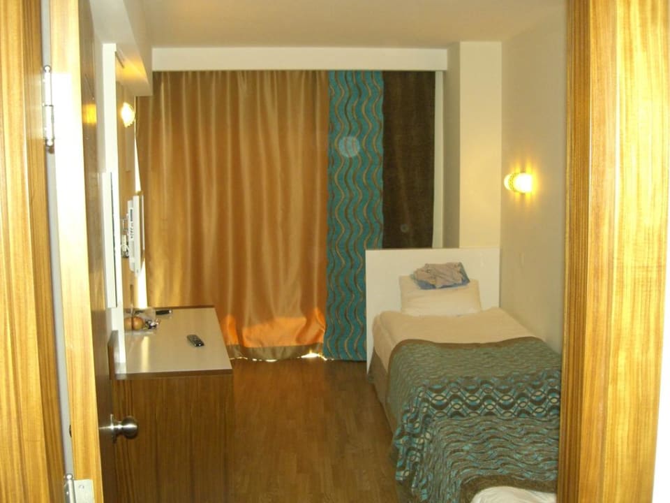 Famielienzimmer Kind Seaden Sea World Resort & Spa