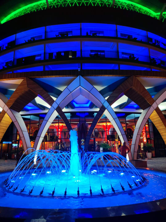 Sonstiges Granada Luxury Okurcalar