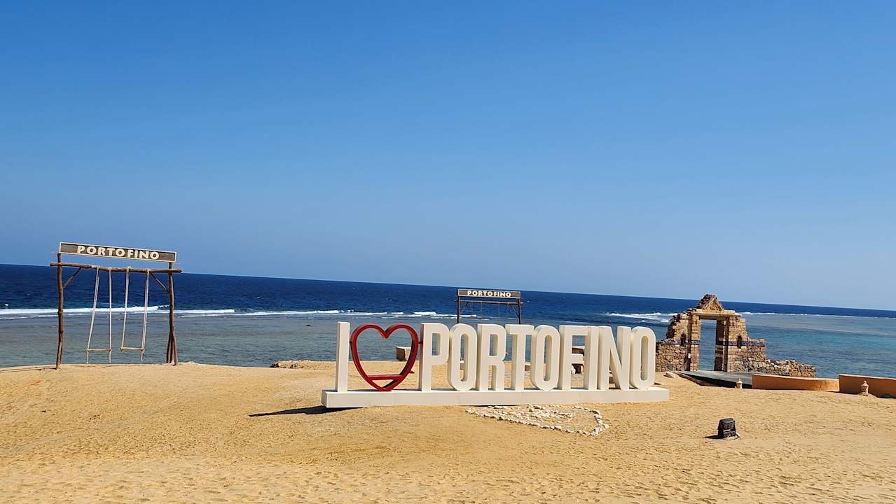 Strand Pickalbatros Villaggio Resort - Portofino