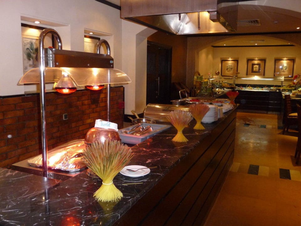 Vor dem Auge zubereitet JAZ Dahabeya