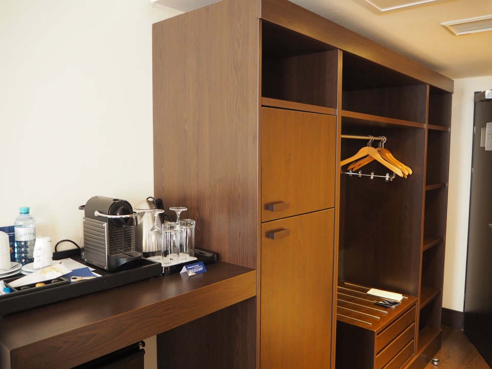 Zimmer NH Danube City