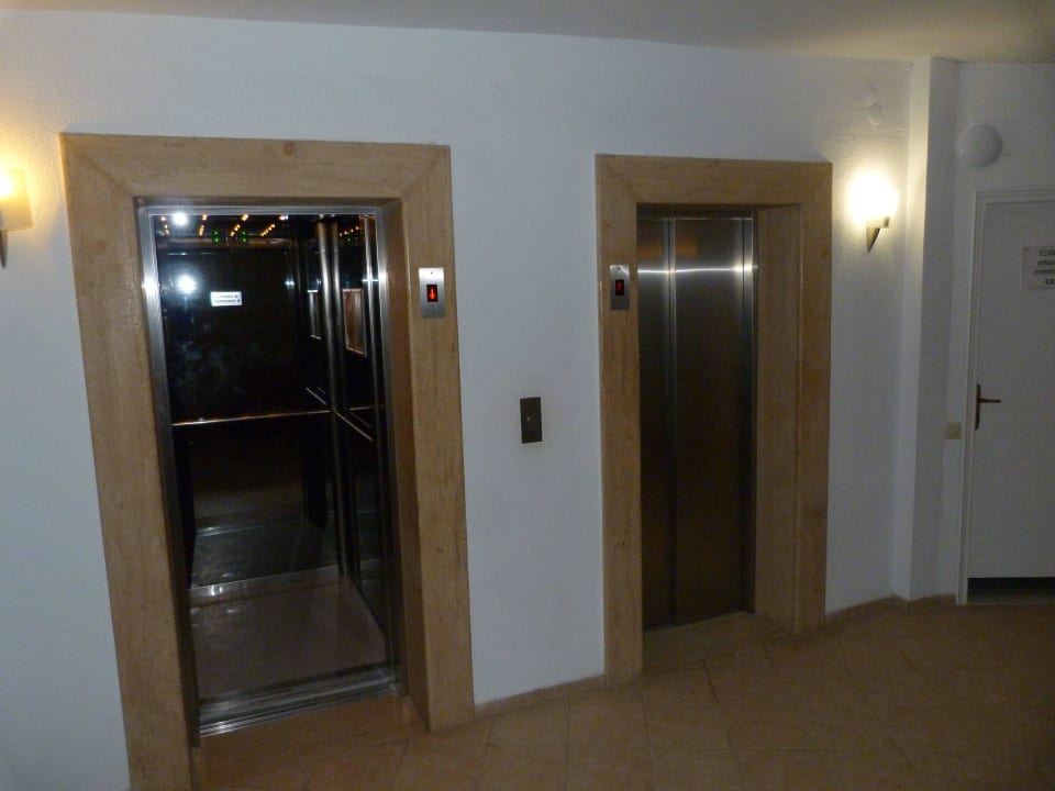 Lifte Ammon Zeus Luxury Beach Hotel