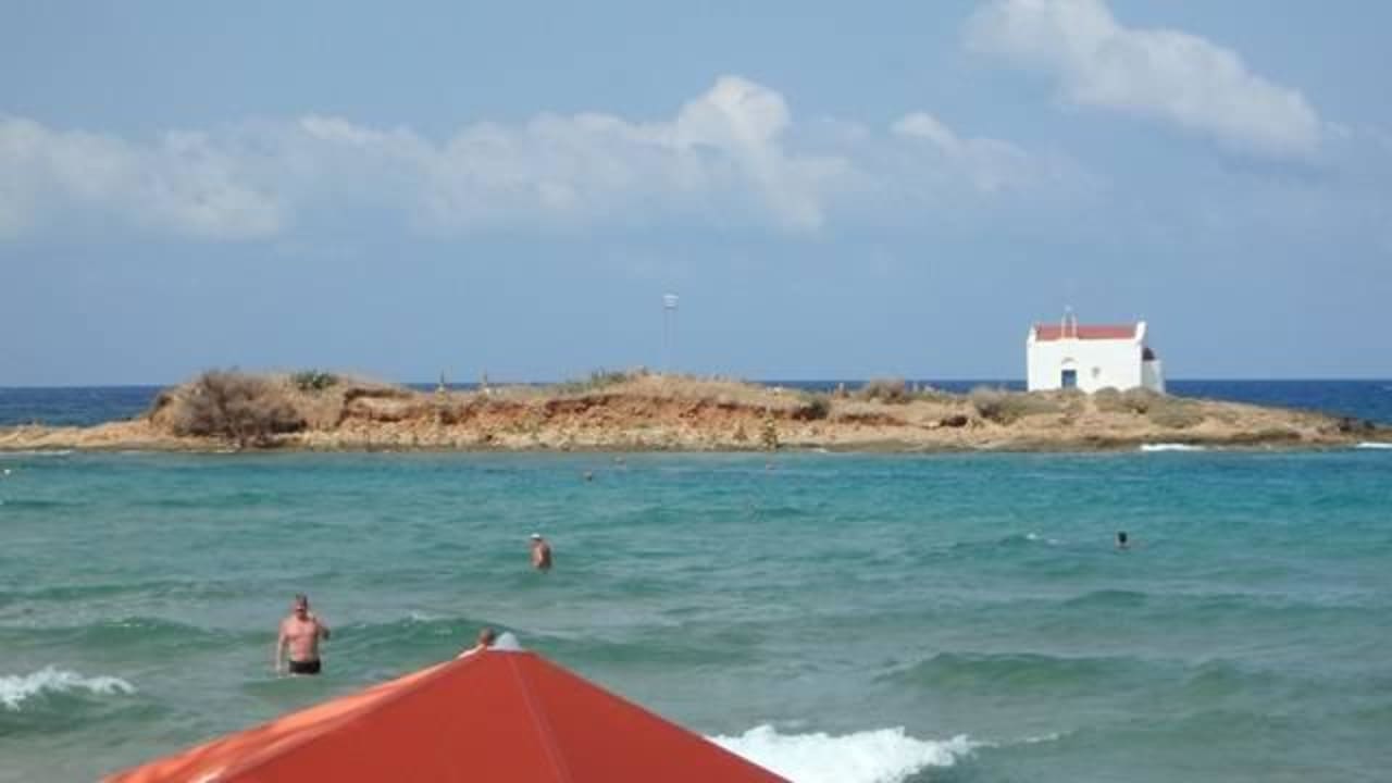 Hotel High Beach High Beach Resort