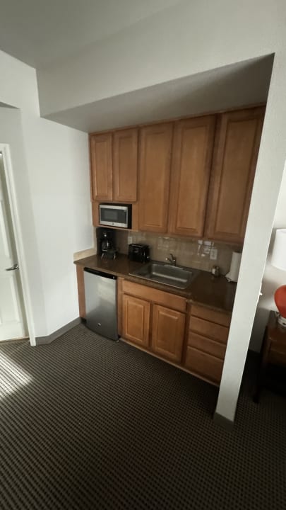 Zimmer Tahiti All-Suite Resort