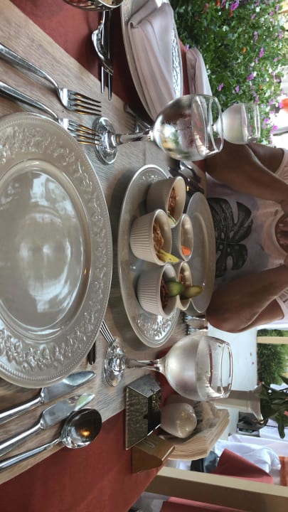 Gastro Hotel Defne Star