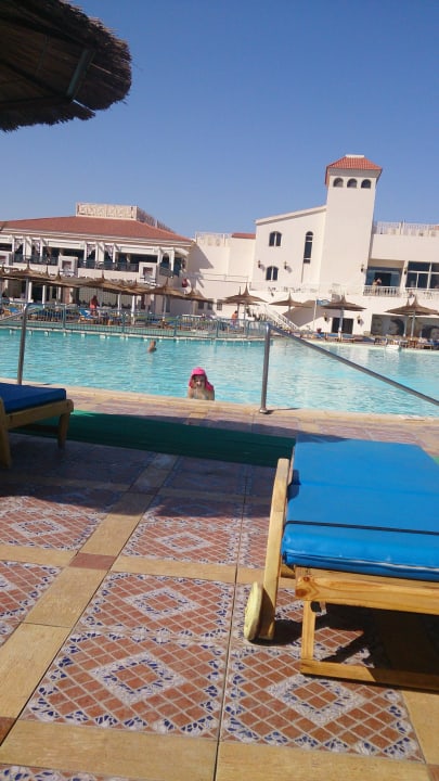 Dana Beach Pickalbatros Dana Beach Resort - Hurghada