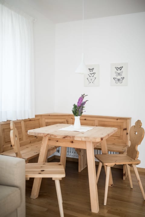 Zimmer Villa am Gries