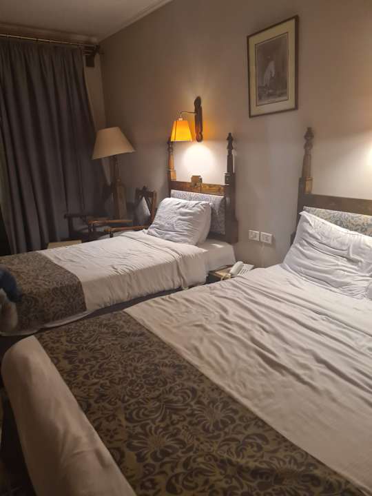 Zimmer Sunny Days Palma De Mirette Resort & Spa