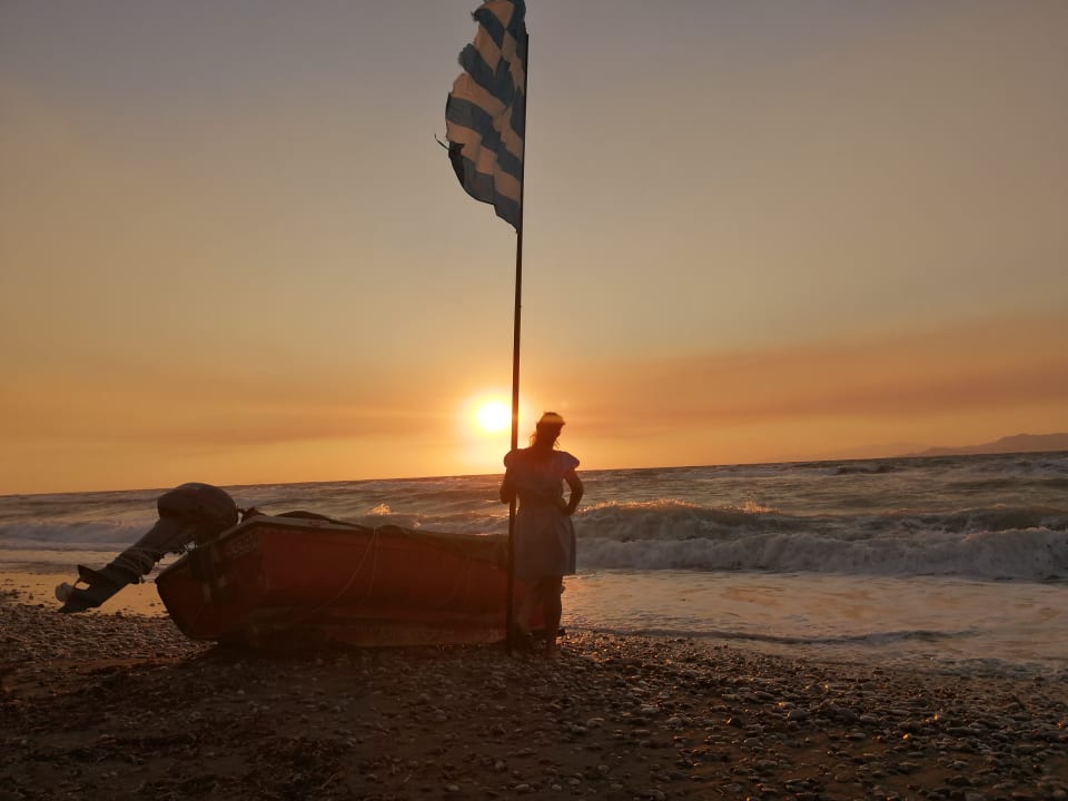 Strand TUI KIDS CLUB Alex Beach