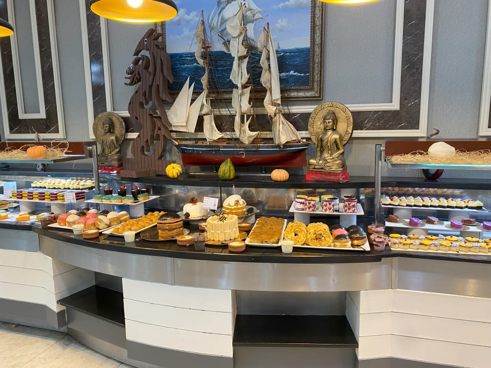 Gastro Oz Hotels Incekum Beach