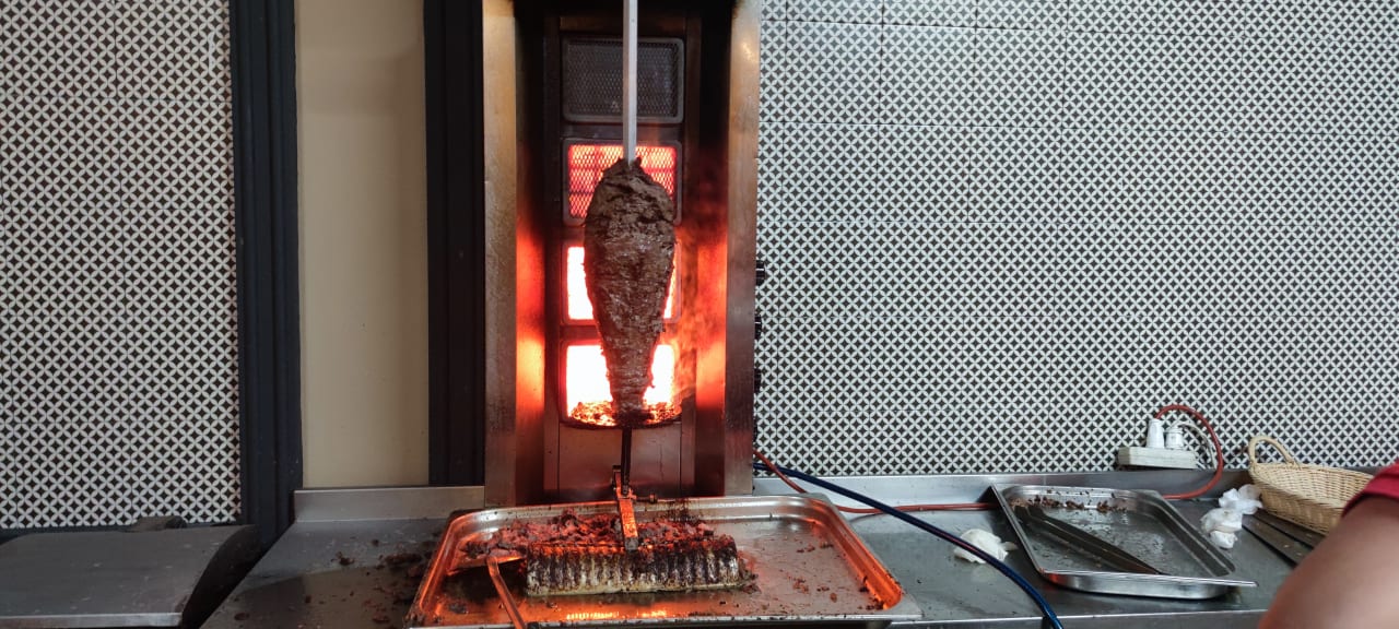 Gastro Can Garden Resort