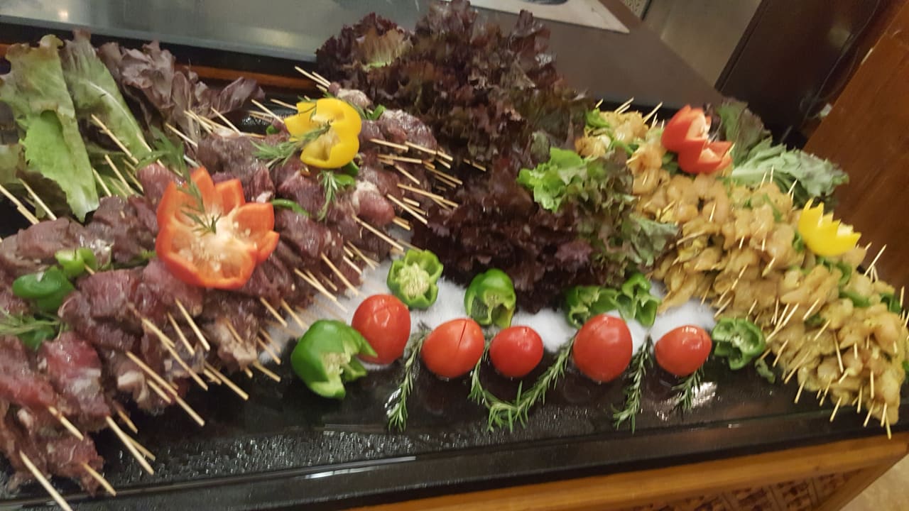 Gastro Jaz Grand Marsa