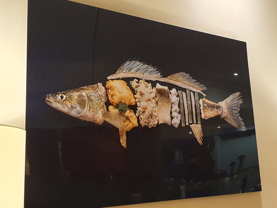 Gastro Romantik SPA Hotel Seefischer