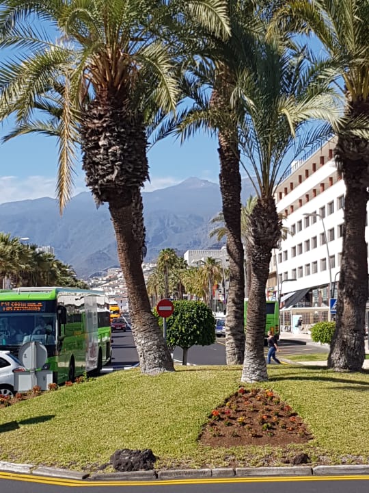 Sonstiges Spring Hotel Vulcano