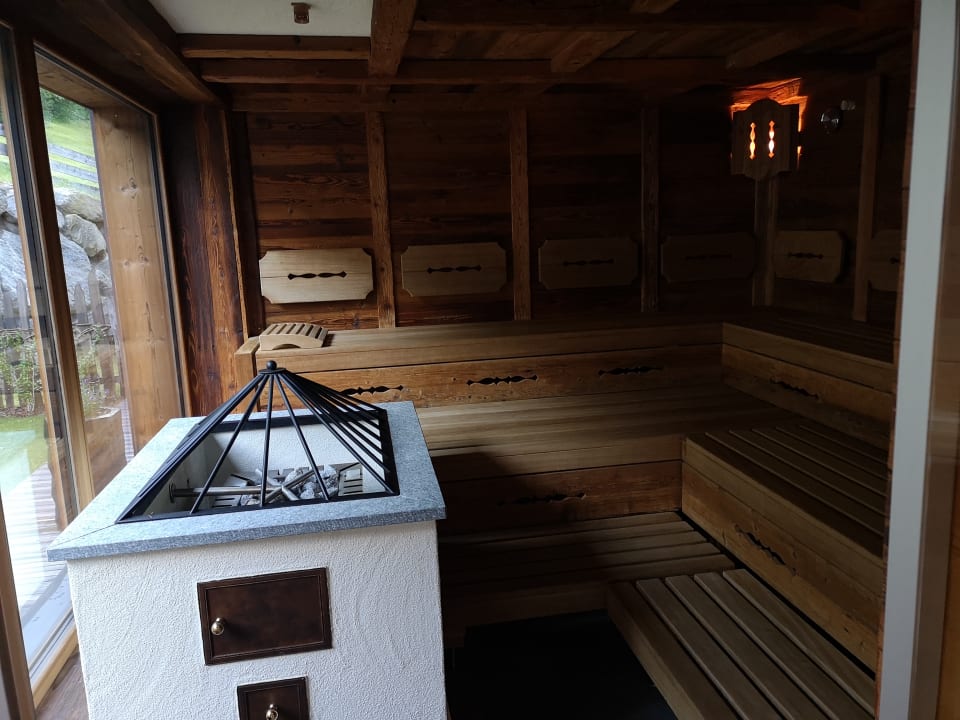 Sport & Freizeit Das Kaltenbach Aparthotel