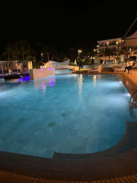 Pool Faros Hotel Ayia Napa