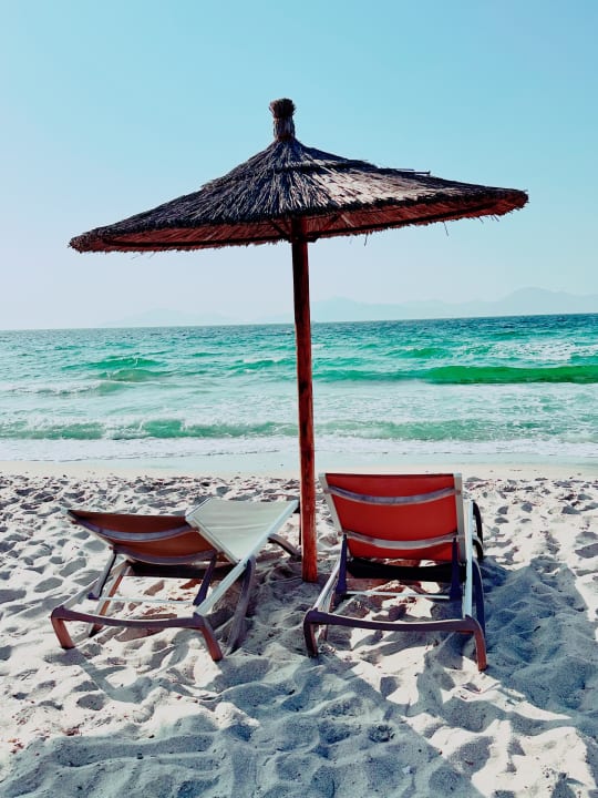 Strand Sentido Pearl Beach Kos – Adults only