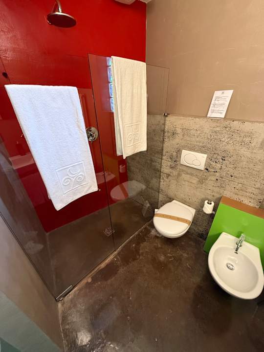 Zimmer Ambienthotel PrimaLuna