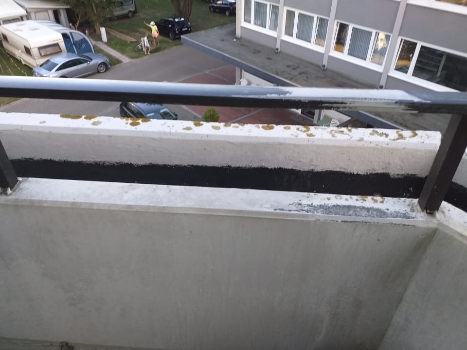 Außenansicht Seelust