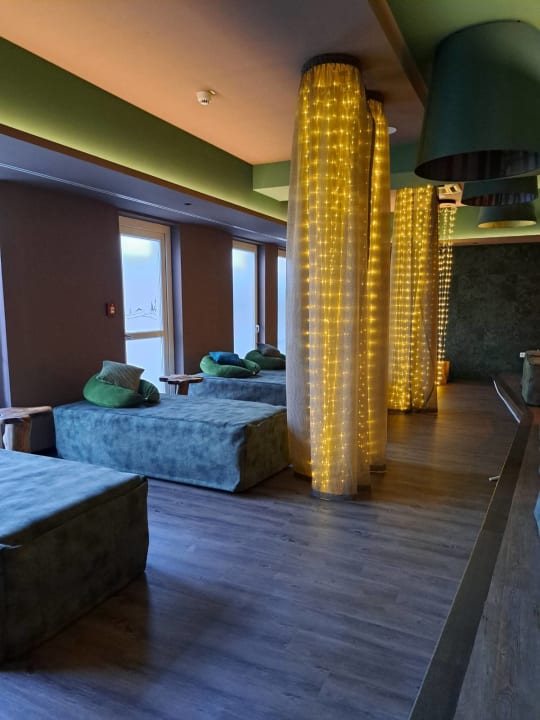 Pool Hotel Holzapfel