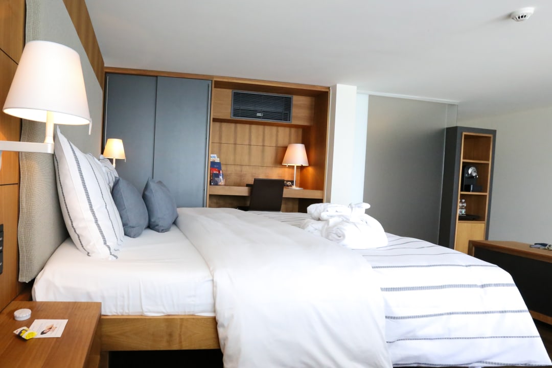 Zimmer Marina Lachen