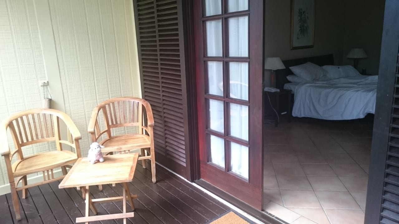 Zimmer Berjaya Beau Vallon Bay Resort & Casino