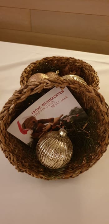 Sonstiges Hotel Rotes Ross Marktbergel