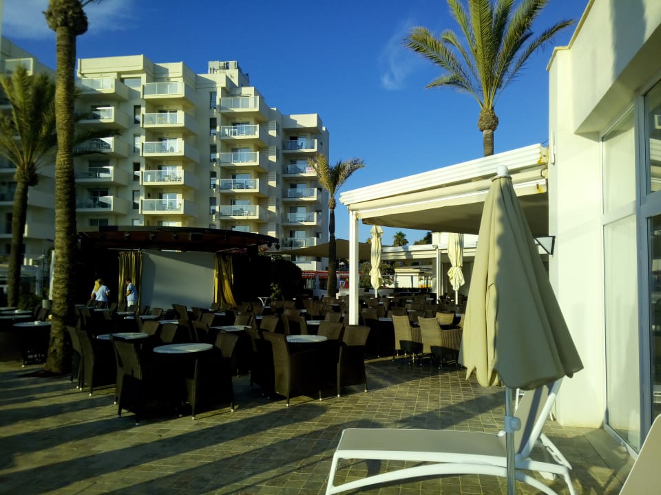 Sport & Freizeit Hipotels Flamenco