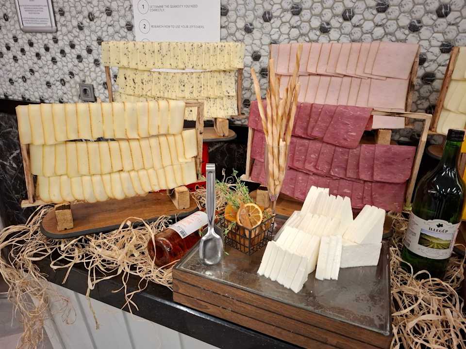 Gastro Arnor de Luxe Hotel & Spa