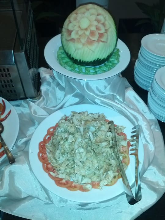 Salatecke Mermaid Hotel & Club