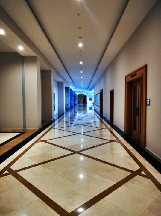 Sonstiges Korumar Ephesus Beach & Spa Resort