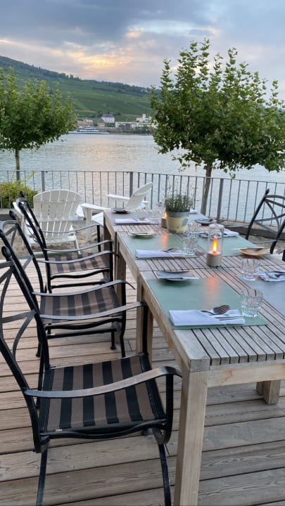 Gastro PAPA RHEIN - Hotel & Spa