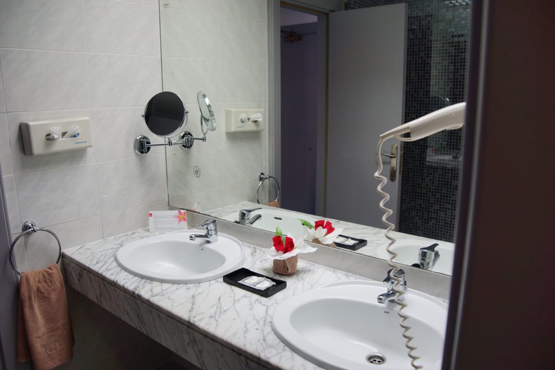 Zimmer Hotel Riu Nautilus - Adults only