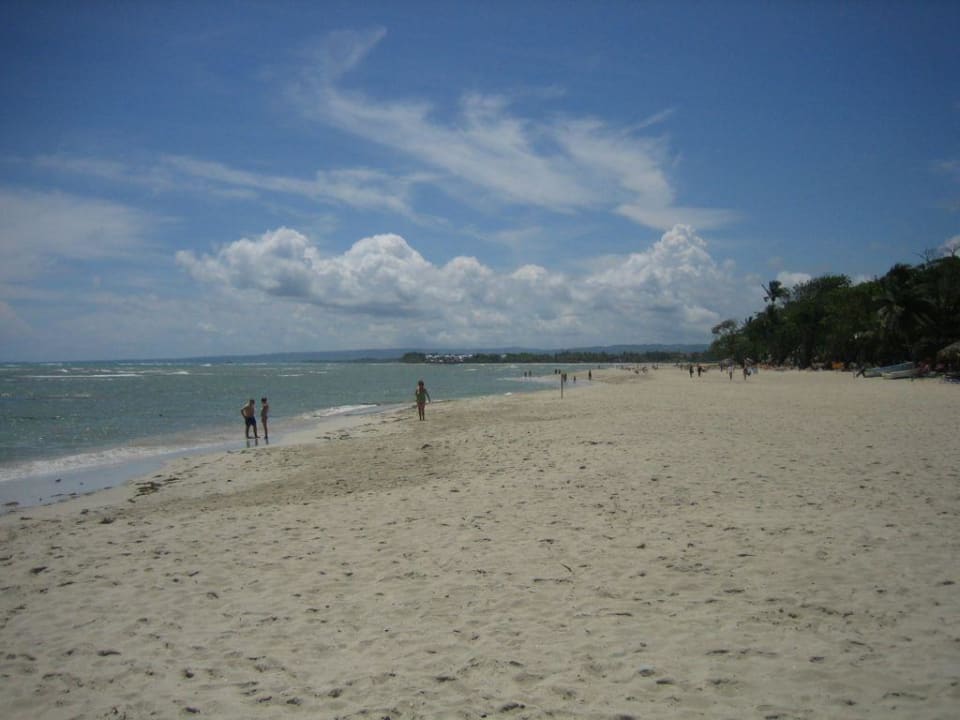 Strand Marien Puerto Plata