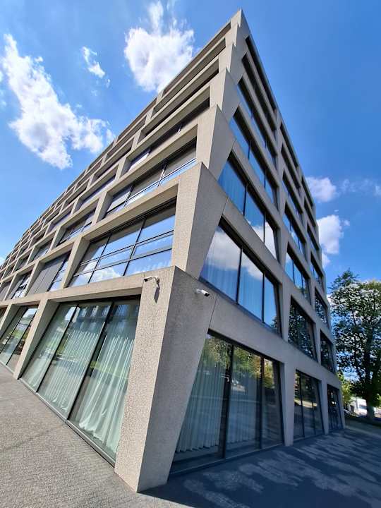 Außenansicht Vienna House by Wyndham Mokotow Warsaw