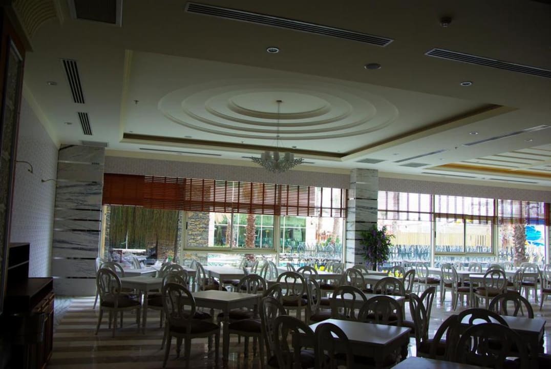Hauptrestaurant Diamond Excellence Resort & Spa