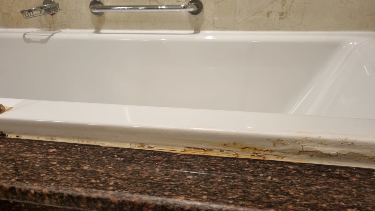 Zimmer DoubleTree by Hilton Resort & Spa Marjan Island