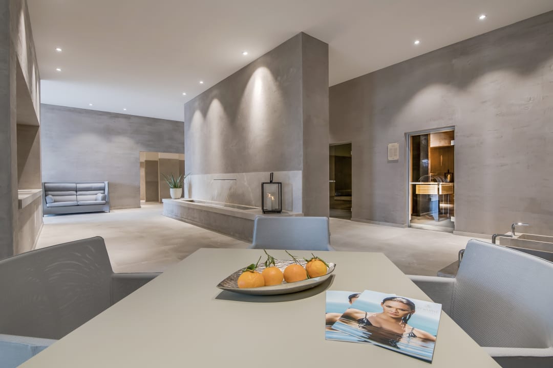 Sport & Freizeit Carrossa Hotel & Spa