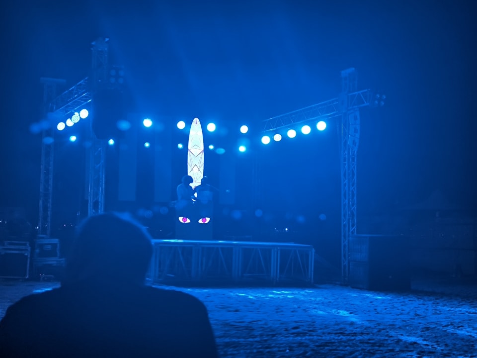 Sport & Freizeit Stella Beach Resort & Spa Makadi Bay