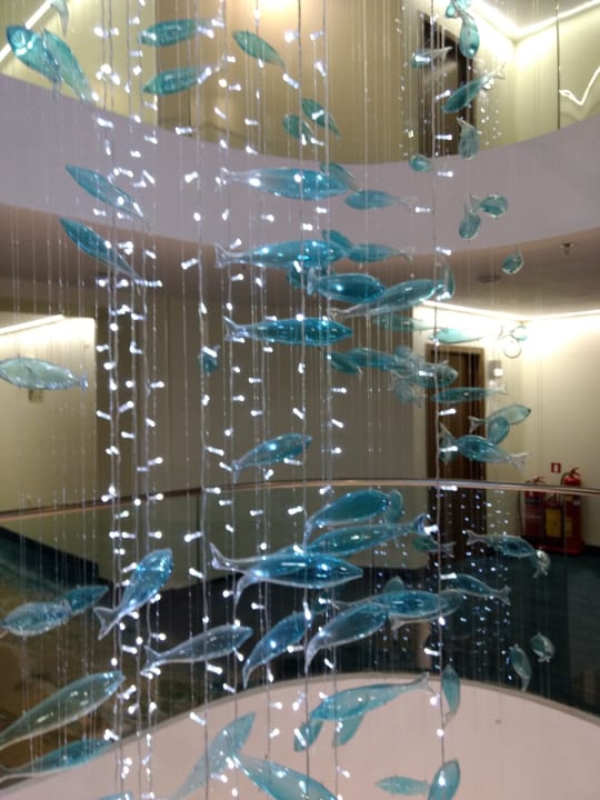 Sonstiges Sentido Marea