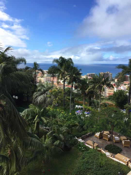 Gastro Hotel Tigaiga