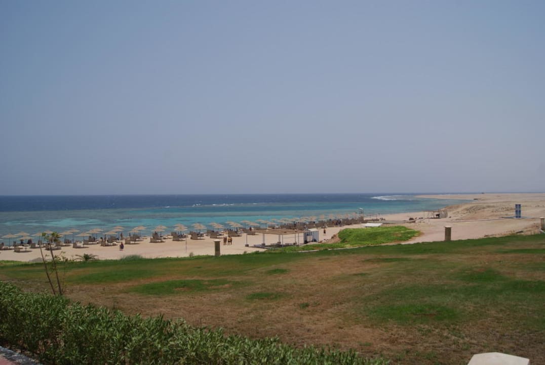 Plaża Fantazia Resort Marsa Alam