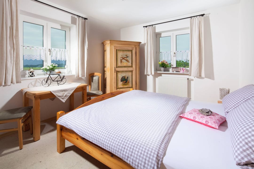 Fewo 2 Siglbauernhof