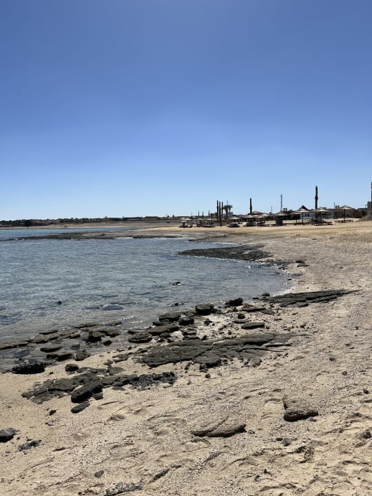 Strand True Beach Village