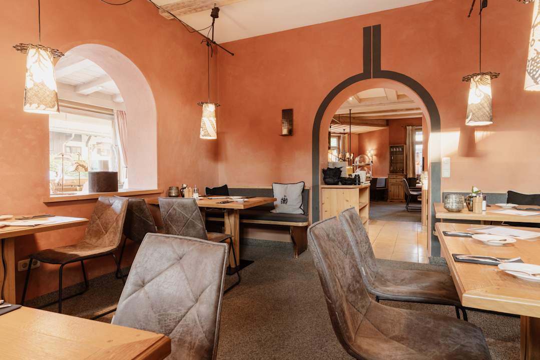 Gastro Staudacherhof