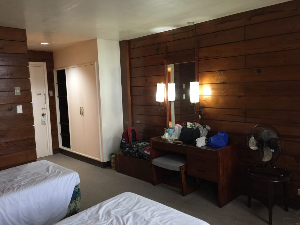 Zimmer Banaue Hotel & Youth Hostel