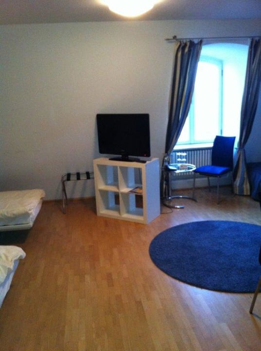 Zimmer Hotel Schloss Engers