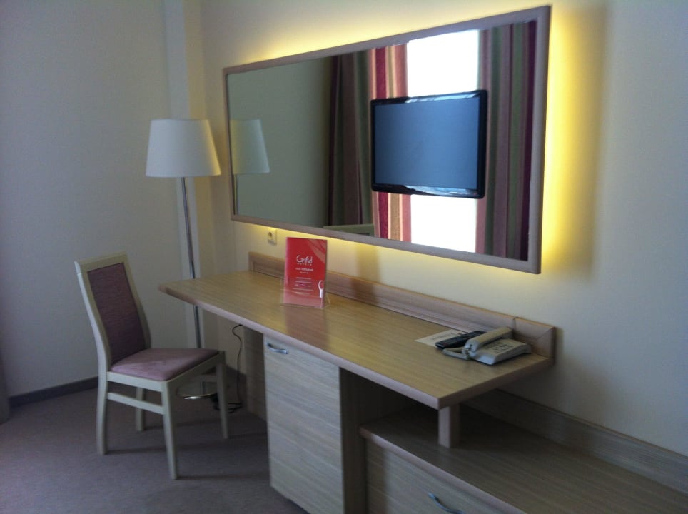 Doppelzimmer 641 (Neubau) GRIFID Vistamar