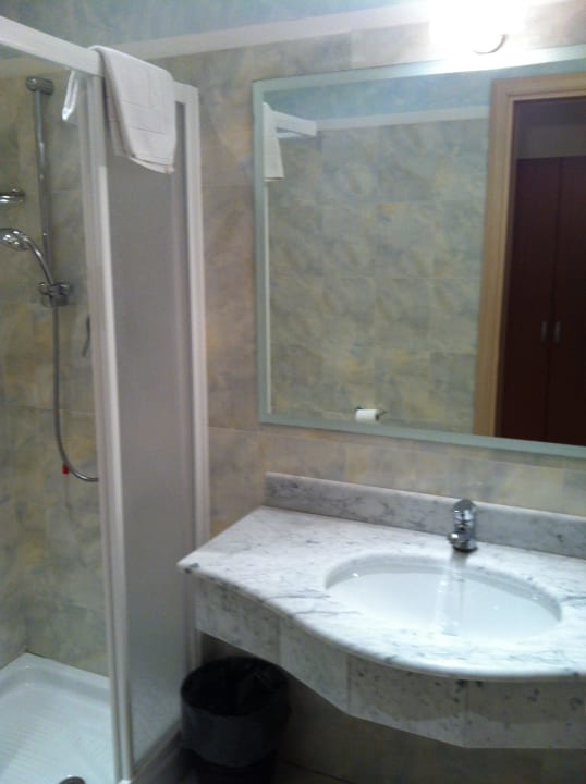 Bad Hotel Antico Monastero